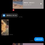 ios微信主题WF论坛Cherry问题反馈论坛WF论坛CherryWF论坛WF论坛